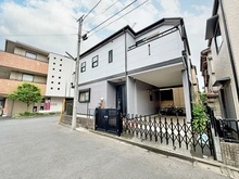 【東京都/葛飾区柴又】葛飾区柴又4丁目　中古一戸建て 