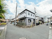【東京都/葛飾区柴又】葛飾区柴又4丁目　中古一戸建て 