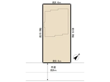 【千葉県/市川市南行徳】市川市南行徳4丁目　中古一戸建て 