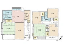 【千葉県/市川市南行徳】市川市南行徳4丁目　中古一戸建て 