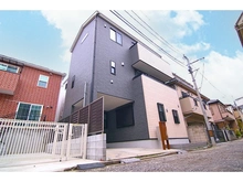 【埼玉県/朝霞市三原】朝霞市三原4丁目　中古一戸建て 