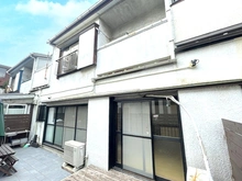 【東京都/国分寺市内藤】国分寺市内藤2丁目　中古一戸建て 