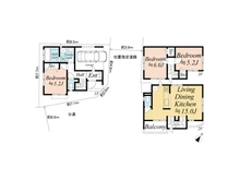 【東京都/足立区舎人】足立区舎人2丁目　中古一戸建て 