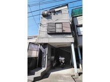 【東京都/足立区西新井栄町】足立区西新井栄町3丁目　中古一戸建て 