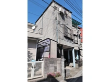 【東京都/足立区西新井栄町】足立区西新井栄町3丁目　中古一戸建て 