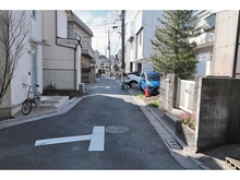 【東京都/足立区西新井栄町】足立区西新井栄町3丁目　中古一戸建て 