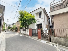 【東京都/足立区西新井栄町】足立区西新井栄町2丁目　中古一戸建て 