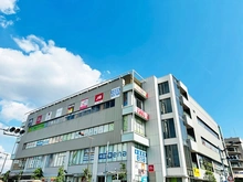 【東京都/足立区西新井栄町】足立区西新井栄町2丁目　中古一戸建て 