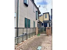 【東京都/板橋区高島平】板橋区高島平2丁目　中古一戸建て 