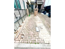 【東京都/板橋区高島平】板橋区高島平2丁目　中古一戸建て 