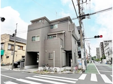 【東京都/板橋区坂下】板橋区坂下1丁目　中古一戸建て 