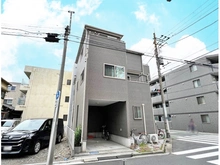 【東京都/板橋区坂下】板橋区坂下1丁目　中古一戸建て 