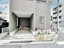 【東京都/板橋区坂下】板橋区坂下1丁目　中古一戸建て 