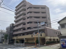 【東京都/江東区住吉】クリオ住吉壱番館 