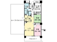 【東京都/江東区住吉】クリオ住吉壱番館 