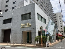 【東京都/港区南青山】ウィン青山 
