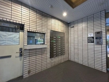 【東京都/渋谷区幡ヶ谷】ダイアパレス幡ケ谷第2 