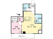 【東京都/渋谷区幡ヶ谷】ダイアパレス幡ケ谷第2 