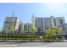 【神奈川県/横浜市栄区小菅ケ谷】パークホームズ横浜本郷台リバーサイドヴィラ　THE　EAST 