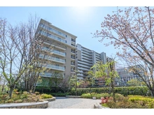 【神奈川県/横浜市栄区小菅ケ谷】パークホームズ横浜本郷台リバーサイドヴィラ　THE　EAST 