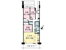 【東京都/世田谷区弦巻】パークシティ弦巻コート・フロント・レジデンス 
