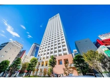 【東京都/練馬区豊玉北】ディアマークスキャピタルタワー 