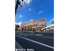 【東京都/品川区西五反田】五反田コーポビァネーズ 