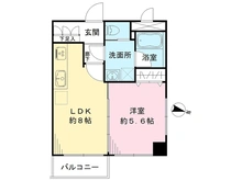 【東京都/品川区西五反田】トーア不動前マンション 