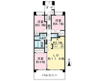 【東京都/世田谷区砧】藤和砧公園ホームズ 