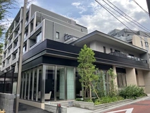 【東京都/新宿区中落合】クレヴィア新宿中落合WEST 