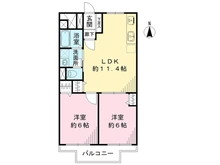 【東京都/板橋区中台】板橋中台マンション 