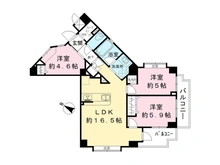 【東京都/世田谷区三軒茶屋】サンクタス三軒茶屋タイムズヴィレッジ 