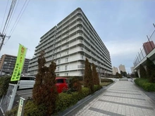 【千葉県/柏市根戸】コープ野村北柏 