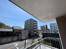 【千葉県/松戸市竹ケ花】リバブル松戸 