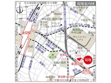 【東京都/豊島区東池袋】エアライズタワーライズアリーナビル 