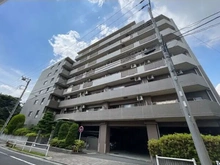 【東京都/板橋区熊野町】ライネスハイム大山ピュアプレイス 