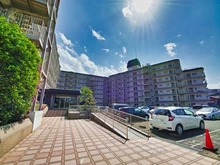 【神奈川県/相模原市南区上鶴間本町】メゾン鹿島台 