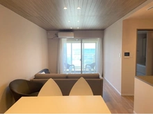 【神奈川県/藤沢市片瀬海岸】ヴィルヌーブ片瀬江ノ島マリンテラス 