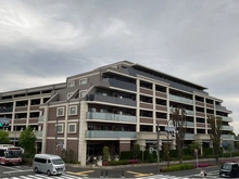 【東京都/稲城市若葉台】ダイヤモンドライフ若葉台 