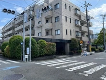 【東京都/大田区田園調布南】パレ田園調布南 