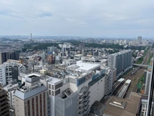 【東京都/国分寺市本町】シティタワー国分寺ザ・ツイン　イースト 