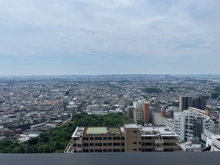 【東京都/国分寺市本町】シティタワー国分寺ザ・ツイン　イースト 