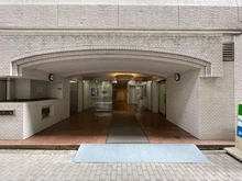 【東京都/中央区日本橋箱崎町】秀和日本橋箱崎レジデンス 