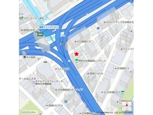 【東京都/中央区日本橋箱崎町】秀和日本橋箱崎レジデンス 