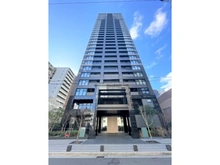 【大阪府/大阪市中央区久太郎町】プレサンスレジェンド堺筋本町タワー 