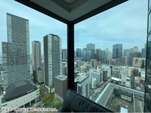 【大阪府/大阪市福島区福島】シティタワー西梅田 