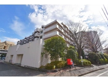 【東京都/大田区仲六郷】ルネ蒲田ガーデンステイツ 