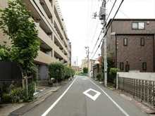 【東京都/墨田区墨田】ダイアパレスラフィーヌ東向島 