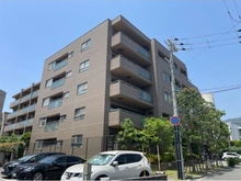 【兵庫県/芦屋市清水町】カームコート芦屋 