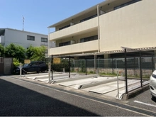 【兵庫県/芦屋市清水町】カームコート芦屋 